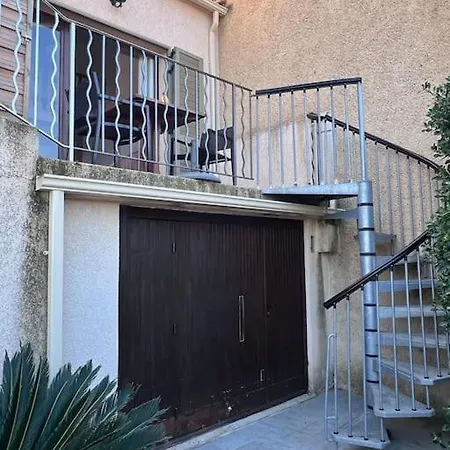 Spacieux Studio Vue Panoramique דירה