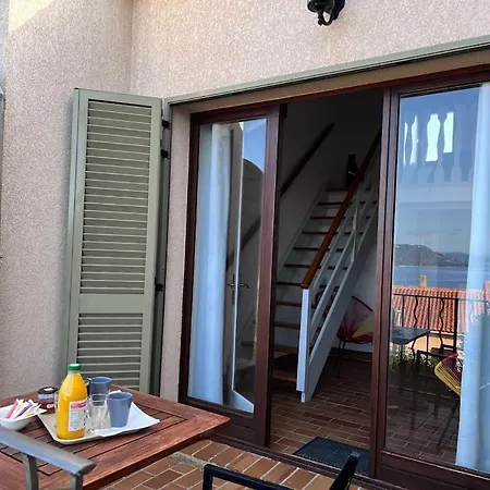 Spacieux Studio Vue Panoramique