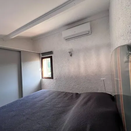דירה Spacieux Studio Vue Panoramique פרופריאנו