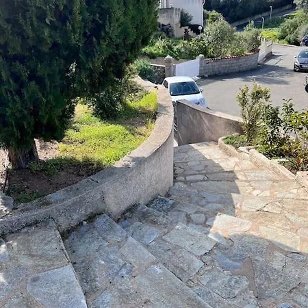 Spacieux Studio Vue Panoramique Propriano (Corsica)