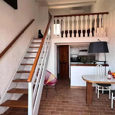 Apartamento Spacieux Studio Vue Panoramique Propriano (Corsica)